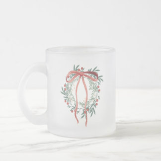 Kransmok Matglas Koffiemok