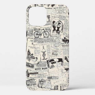 krant Case-Mate iPhone case