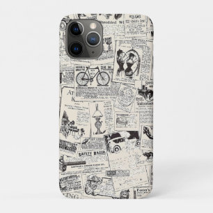  krant Case-Mate iPhone case