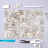  krant Collage Tissue Paper Tissuepapier (Craft)