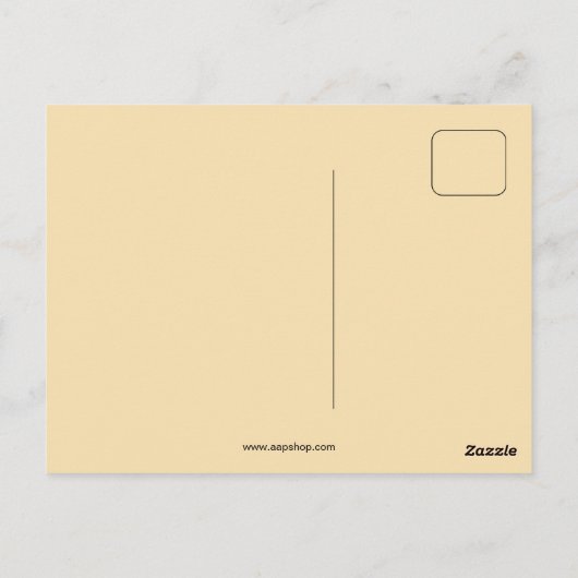  krant en Thorndike Hotel Boston Briefkaart (Achterkant)