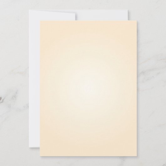 Krant Huwelijk Bewaar De Datum Aankondiging (Achterkant)