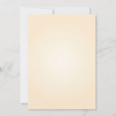 Krant Huwelijk Opslag Trouwdatum Aankondiging (Achterkant)