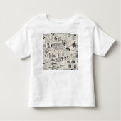  krant kinder shirts (Voorkant)