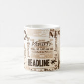 Krant Koffiemok (Center)