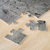 Krant Legpuzzel (Zijkant)