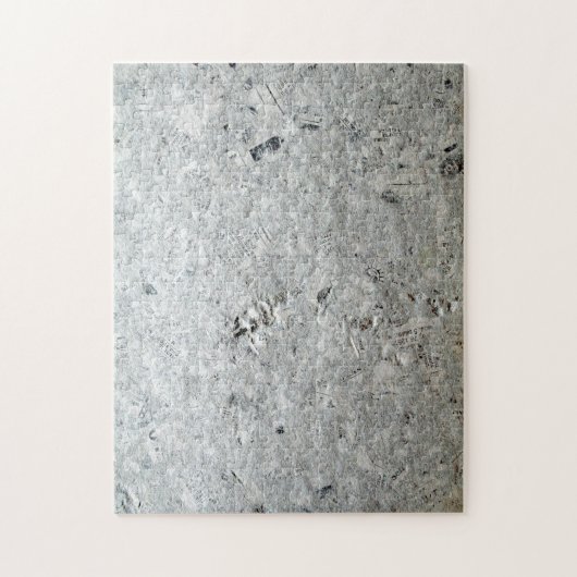 Krant Legpuzzel (Verticaal)