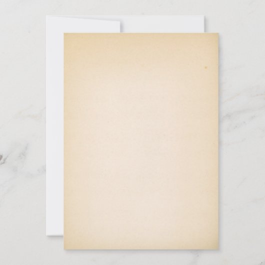  krant leuk aangepaste foto 40e verjaardag kaart (Achterkant)