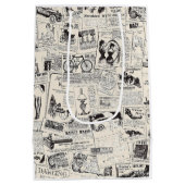  krant medium cadeauzakje (Achterkant)