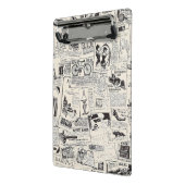  krant mini klembord (Angled2)