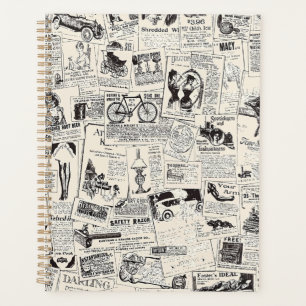 krant planner