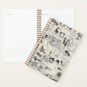 krant planner (Display)