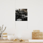 krant poster (Keuken)