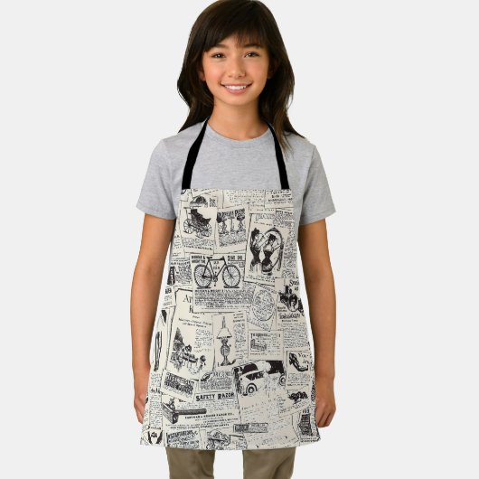  krant schort (Insitu)