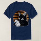 Krant T-shirt (Design voorkant)