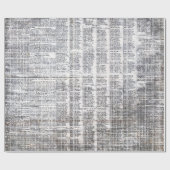 krant urban wrappapier cadeaupapier (Vlak)