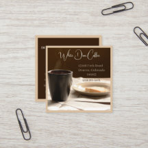 Kranten, Mok & Broodcafé Barista Koffie