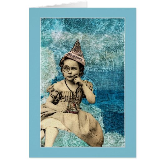 Krantenblad Pet Gal All Occasions (Voorkant)