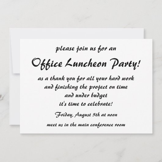  krantenjournalisten, schrijfmachines kaart (Achterkant)