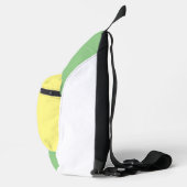 krantenkat sling bag (Rechts)