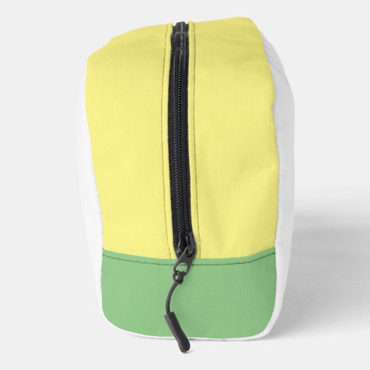 krantenkat toilettasje (Rechts)