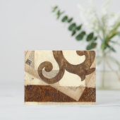  krantenknippen briefkaart (Staand voorkant)