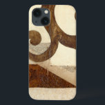 krantenknippen iPhone 13 hoesje<br><div class="desc">Een  krantenknipster staat onder het detritus van notitieboeken en andere gegoten papieren. Het lijkt erop dat er een collage wordt samengevoegd met de verzamelde materialen. Dit zou een geweldig cadeau zijn voor een sloopboer. Bestel er snel zelf een!</div>