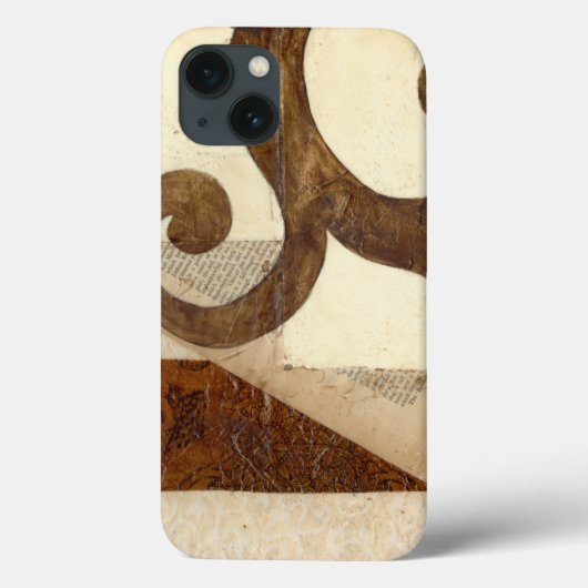  krantenknippen Case-Mate iPhone case (Achterkant)