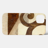  krantenknippen Case-Mate iPhone case (Achterkant (horizontaal))