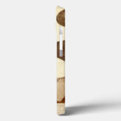  krantenknippen Case-Mate iPhone case (Achterkant / Links)