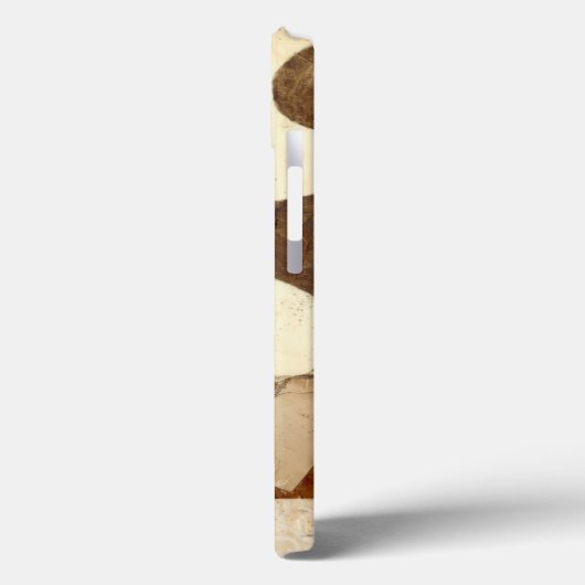  krantenknippen Case-Mate iPhone case (Achterkant / Links)