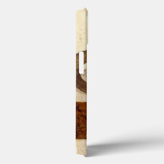 krantenknippen Case-Mate iPhone case (Achterkant / Rechts)