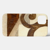 krantenknippen Case-Mate iPhone case (Achterkant (horizontaal))