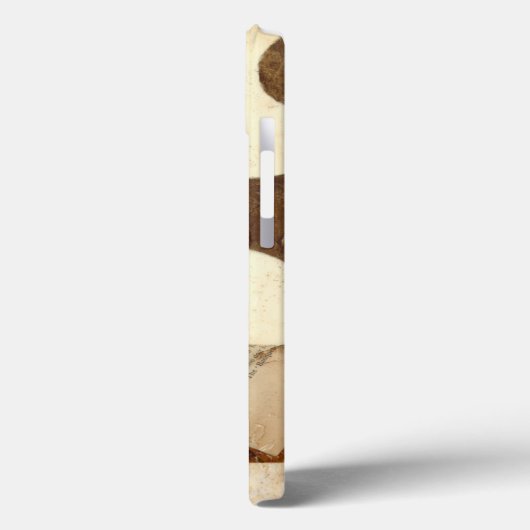  krantenknippen Case-Mate iPhone case (Achterkant / Links)