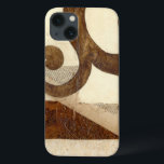krantenknippen Case-Mate iPhone case<br><div class="desc">Een  krantenknipsel zit onder het detritus van notitieboekjes en ander gegoten papier. Het lijkt erop dat er een collage wordt samengevoegd met de verzamelde materialen. Dit zou een groot geschenk zijn voor een sloopboer. Nu bestellen!</div>