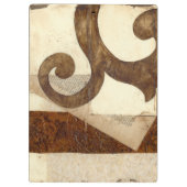  krantenknippen klembord (Achterkant)