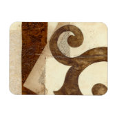  krantenknippen magneet (Horizontaal)