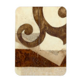  krantenknippen magneet (Verticaal)