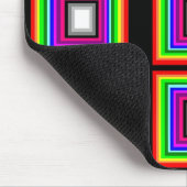 krantenkoppen muismat (Hoek)