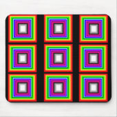 krantenkoppen muismat (Voorkant)