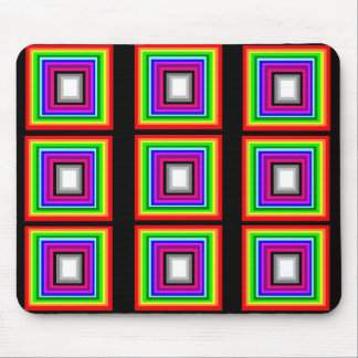 krantenkoppen muismat