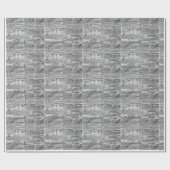 krantenpapier cadeaupapier (Vlak)