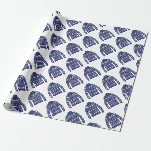 Krantenpapier voor kerstkeukens cadeaupapier (Uitgerold)