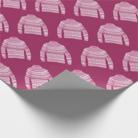 Krantenpapier voor kerstkeukens cadeaupapier (Hoek)