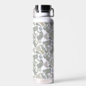 Krantensnijpatroon 01x4.b waterfles (Achterkant)