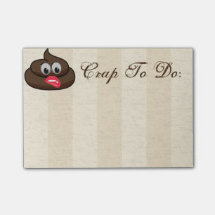 Krap om post-it notities uit te voeren post-it® notes