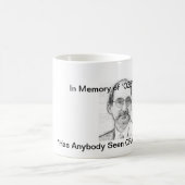 krapazoola koffiemok (Center)