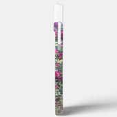 Krape Myrtle Case-Mate iPhone Case (Achterkant / Links)