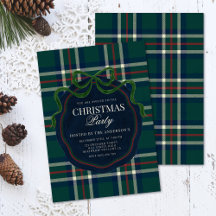 Kras Kerstmis Erfgoedfeest Plaid 