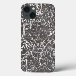 krasgraffiti Case-Mate iPhone case